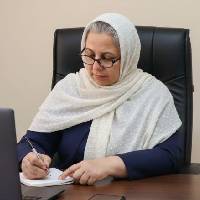 مرضیه مقیدی